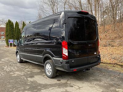 New 2026 Ford Transit 350 Medium Roof Empty Cargo Van for sale #F0121 - photo 2