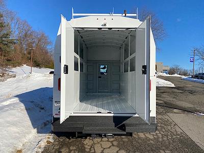 New 2026 Ford E-350 Service Utility Van for sale #F0122 - photo 2