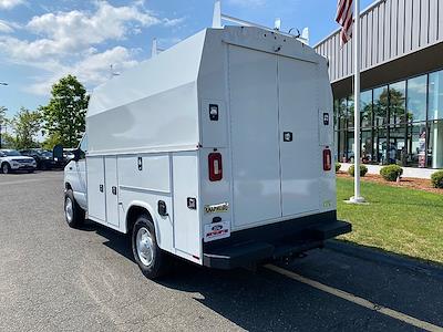 New 2026 Ford E-350 Service Utility Van for sale #F0122 - photo 2