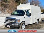 New 2026 Ford E-350 Service Utility Van for sale #F0122 - photo 1