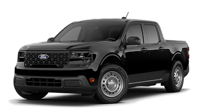 New 2026 Ford Maverick XL SuperCrew Cab for sale #F0200 - photo 1