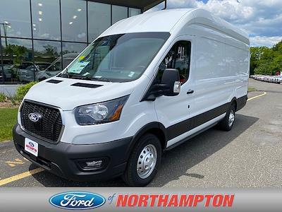 New 2026 Ford Transit 350 High Roof Empty Cargo Van for sale #F0243 - photo 1