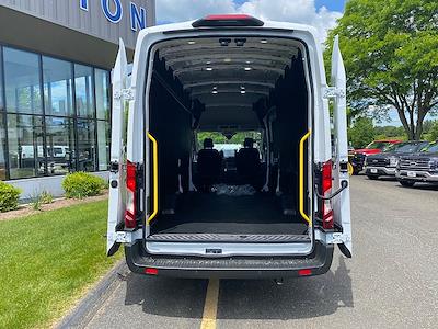 New 2026 Ford Transit 350 High Roof Empty Cargo Van for sale #F0243 - photo 2