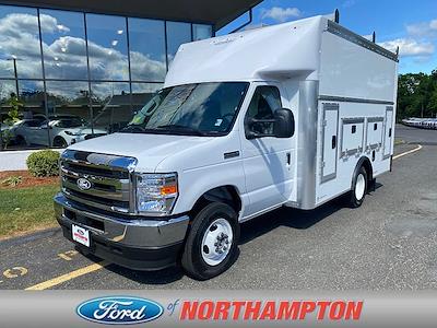 New 2026 Ford E-350 Cutaway for sale #F0280 - photo 1