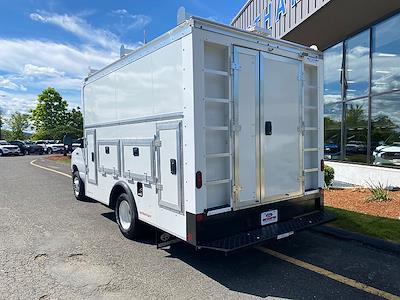 New 2026 Ford E-350 Service Utility Van for sale #F0280 - photo 2