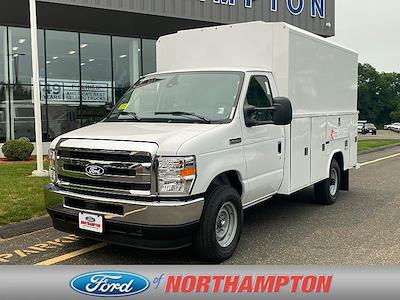 New 2027 Ford E-350 Service Utility Van for sale #G0013 - photo 1
