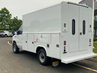New 2027 Ford E-350 Service Utility Van for sale #G0013 - photo 2