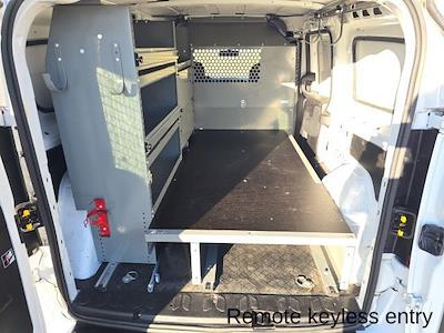 Used 2022 Ram ProMaster City - photo 1