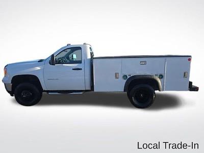Used 2013 GMC Sierra 3500 - photo 1