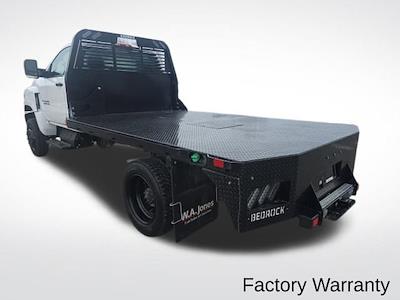 Used 2024 Chevrolet Silverado 5500 - photo 1