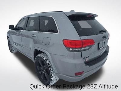 Used 2014 Jeep Grand Cherokee - photo 1