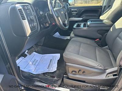 Used 2017 Chevrolet Silverado 1500 - photo 1