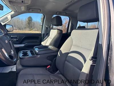 Used 2017 Chevrolet Silverado 1500 - photo 1