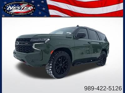 Used 2023 Chevrolet Tahoe - photo 1