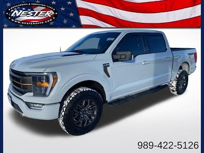 Used 2023 Ford F-150 - photo 1