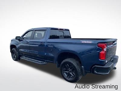 Used 2021 Chevrolet Silverado 1500 - photo 1