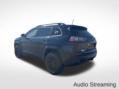 Used 2023 Jeep Cherokee - photo 1