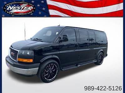 Used 2013 GMC Savana 1500 - photo 1