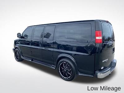 Used 2013 GMC Savana 1500 - photo 1