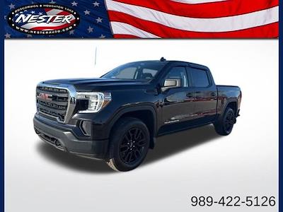 Used 2021 GMC Sierra 1500 - photo 1