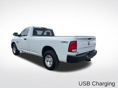 Used 2022 Ram 1500 Classic - photo 1