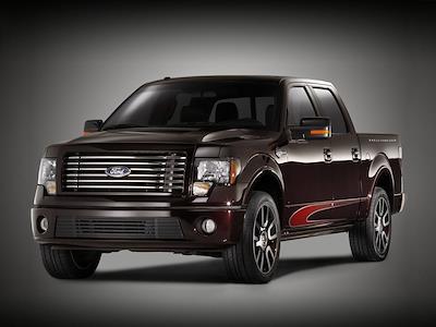 Used 2011 Ford F-150 - photo 1