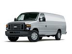 Used 2011 Ford E-150 Empty Cargo Van for sale #10814A - photo 1