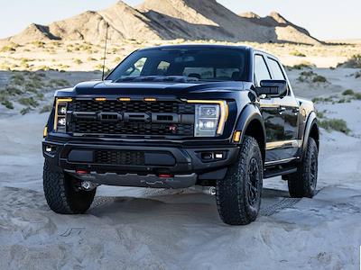 Used 2023 Ford F-150 - photo 1