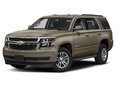 Used 2018 Chevrolet Tahoe - photo 1