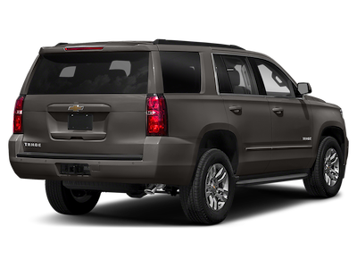 Used 2018 Chevrolet Tahoe - photo 1