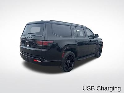 Used 2024 Jeep Wagoneer - photo 1