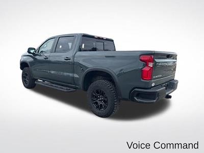 Used 2025 Chevrolet Silverado 1500 - photo 1