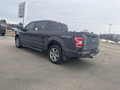 Used 2018 Ford F-150 - photo 1