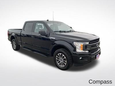 Used 2019 Ford F-150 - photo 1
