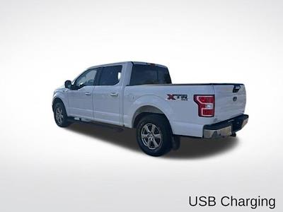 Used 2020 Ford F-150 - photo 1