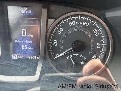 Used 2020 Toyota Tacoma - photo 1