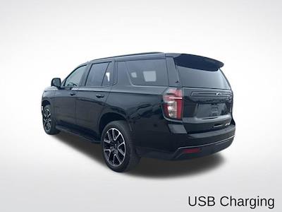 Used 2023 Chevrolet Tahoe - photo 1
