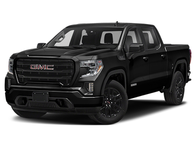 Used 2020 GMC Sierra 1500 - photo 1