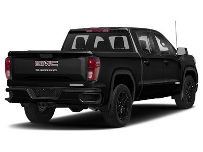 Used 2020 GMC Sierra 1500 - photo 1