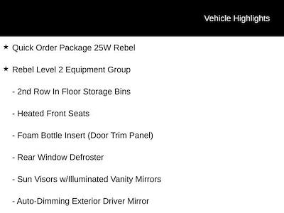 Used 2022 Ram 1500 - photo 1