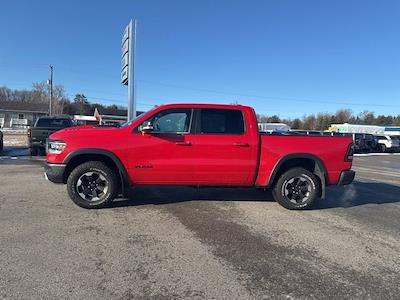 Used 2022 Ram 1500 - photo 1