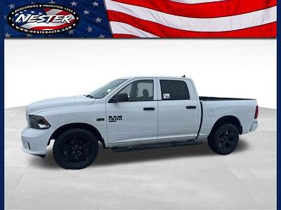 Used 2019 Ram 1500 - photo 1