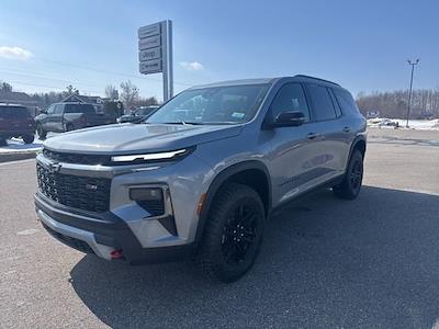 Used 2024 Chevrolet Traverse - photo 1