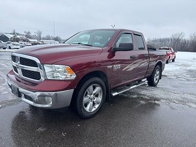 Used 2019 Ram 1500 - photo 1