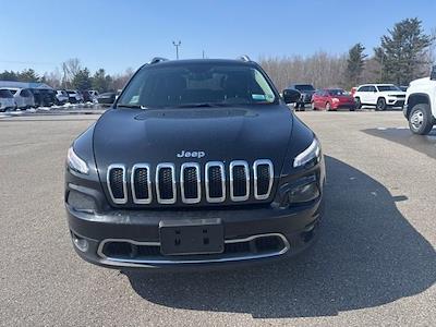 Used 2016 Jeep Cherokee - photo 1