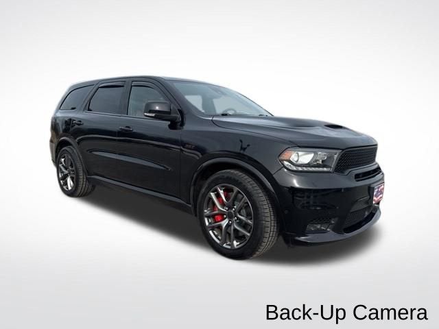Used 2019 Dodge Durango - photo 9