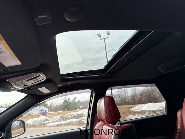 Used 2019 Dodge Durango - photo 12