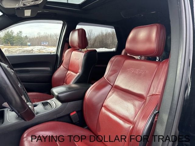 Used 2019 Dodge Durango - photo 14