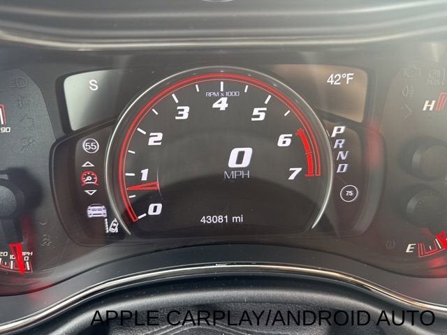 Used 2019 Dodge Durango - photo 19