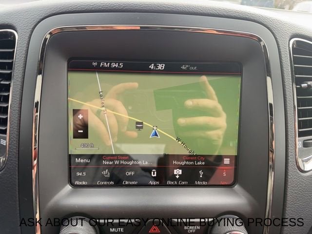 Used 2019 Dodge Durango - photo 20
